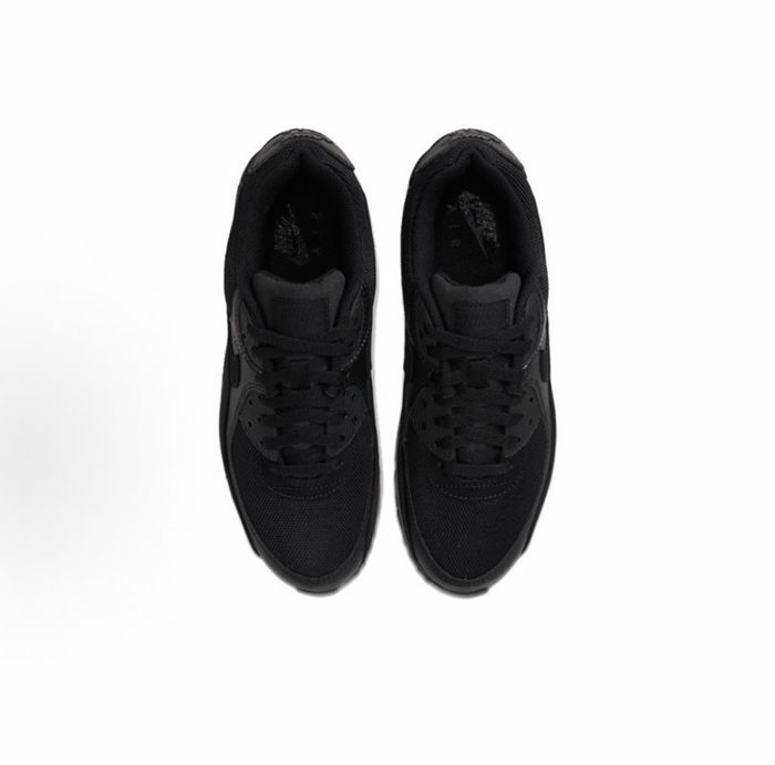 Nike Air Max 90 Triple Black