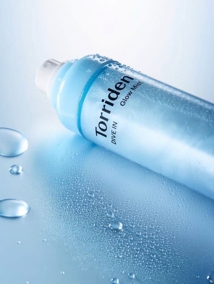 TORRIDEN DIVE IN GLOW MIST 120ML