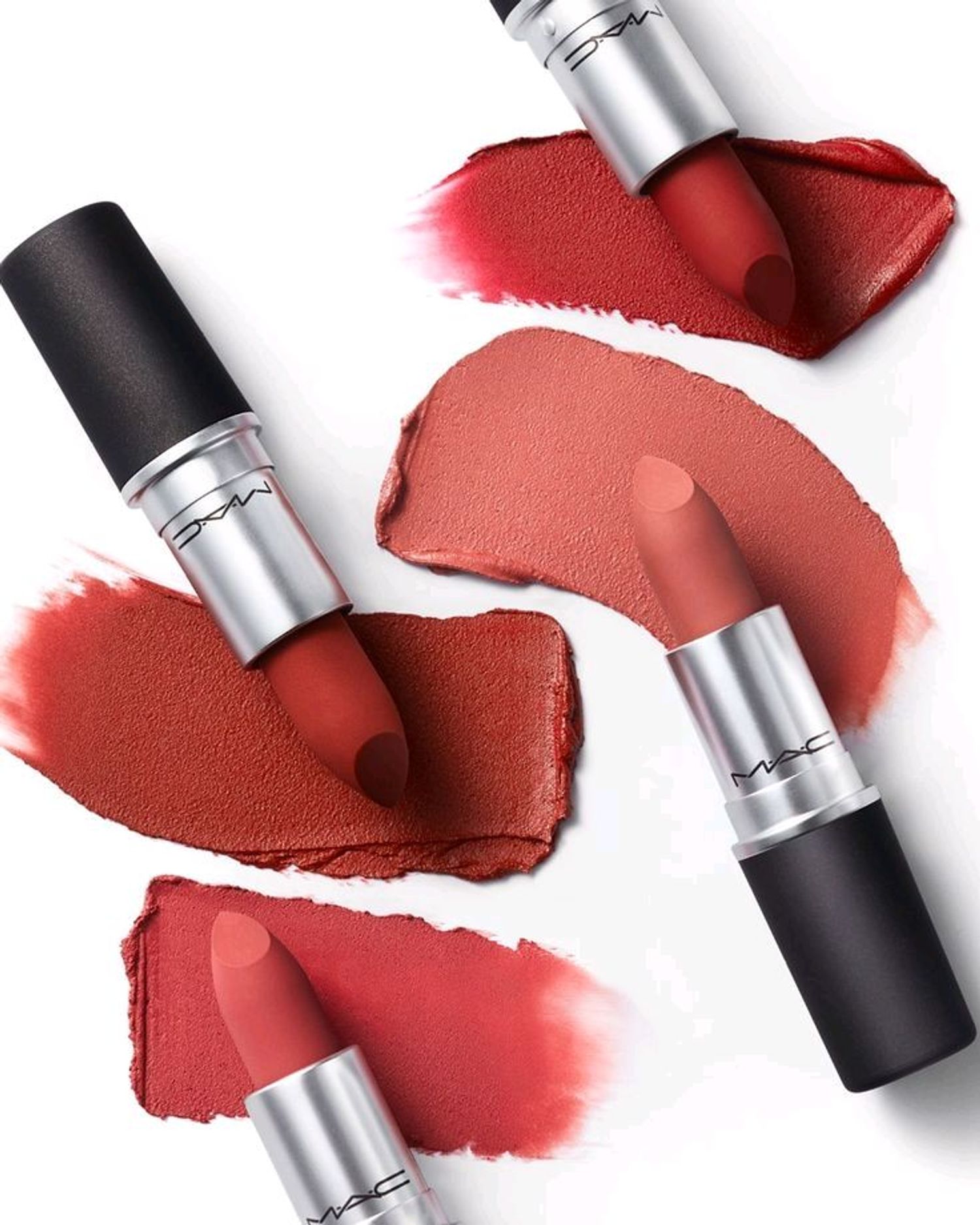 Macximal Matte Lipstick