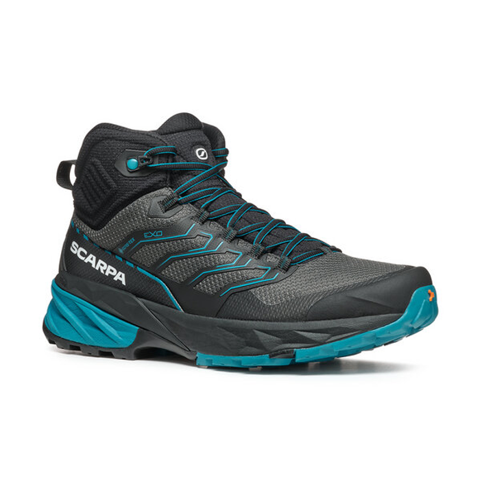 Scarpa | RUSH 2  | MID GTX | Men