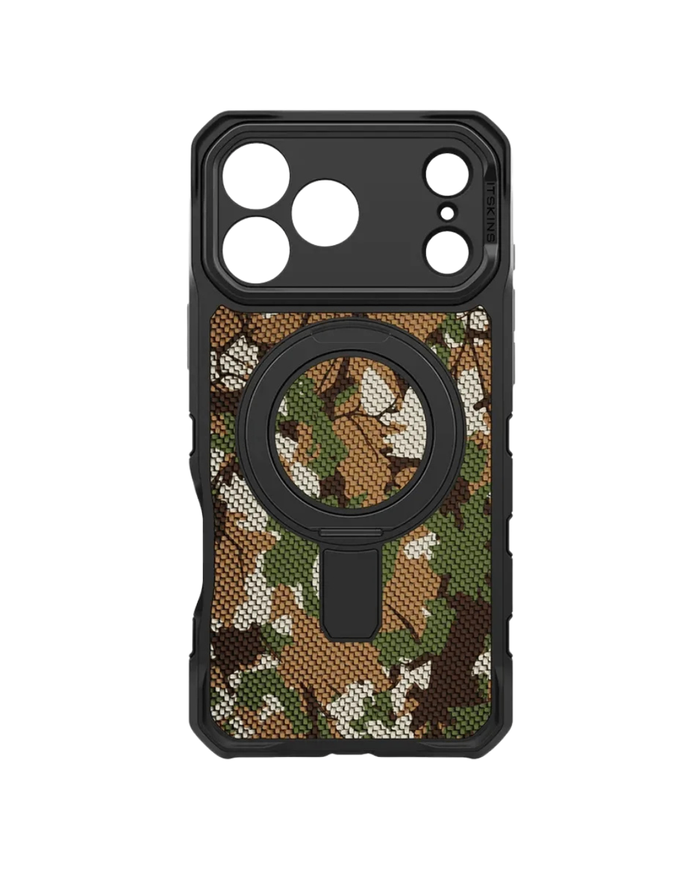 17 Pro Supreme Nylon Stand 