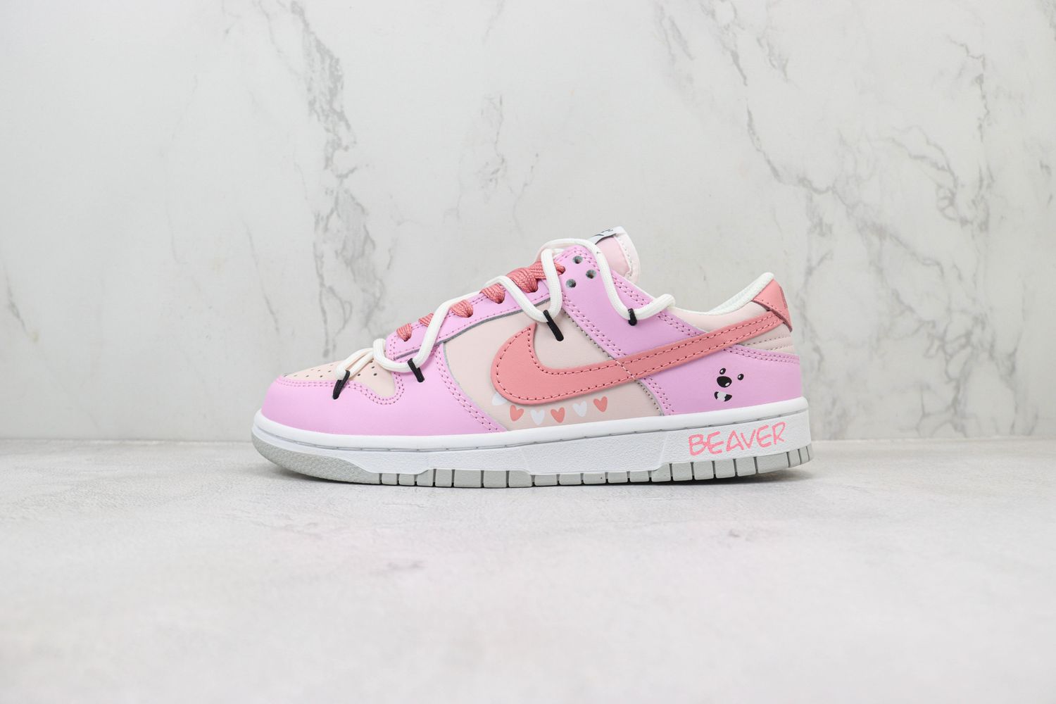 NK DUNK SB LOW 100