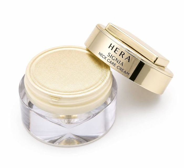 Hera signia neck cream
