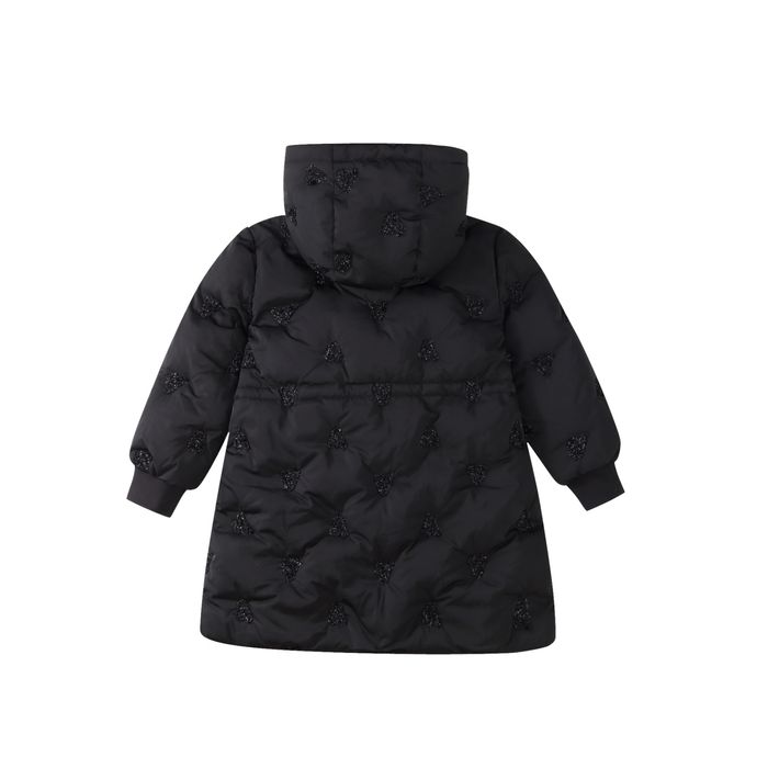 Охидын куртик