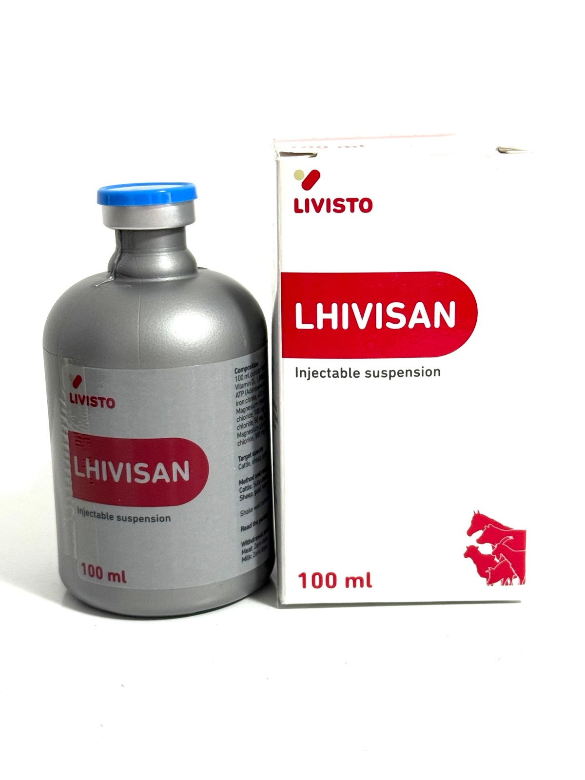 LHIVISAN inj