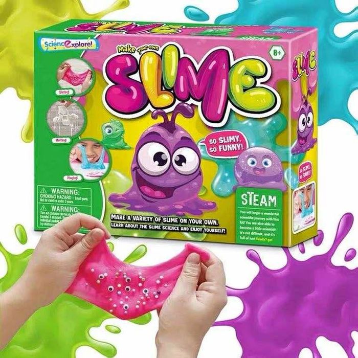 Slime 