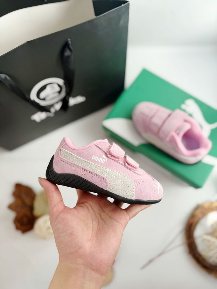 Puma Speedcat Pink 