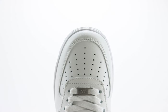 NK Air Force 1 low White 