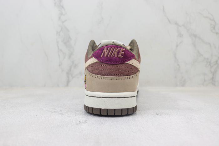 Otomo Katsuhiro x NK SB Dunk Low 152