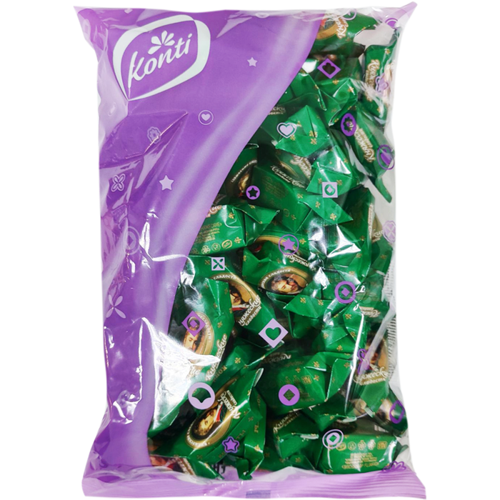 Чихэр Konti Княжеские 1кг