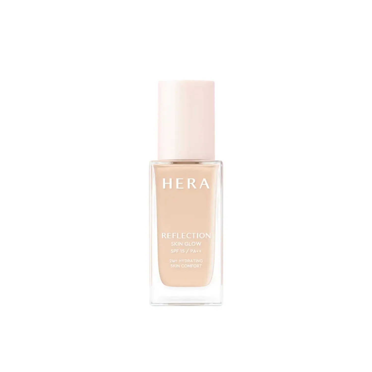 HERA Reflection Skin Glow Foundation