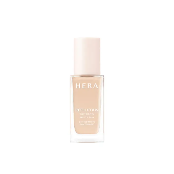HERA Reflection Skin Glow Foundation