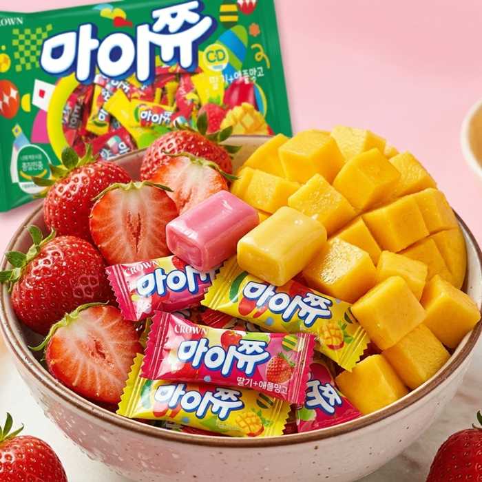 MyChew (마이쮸) чихэр /800гр/