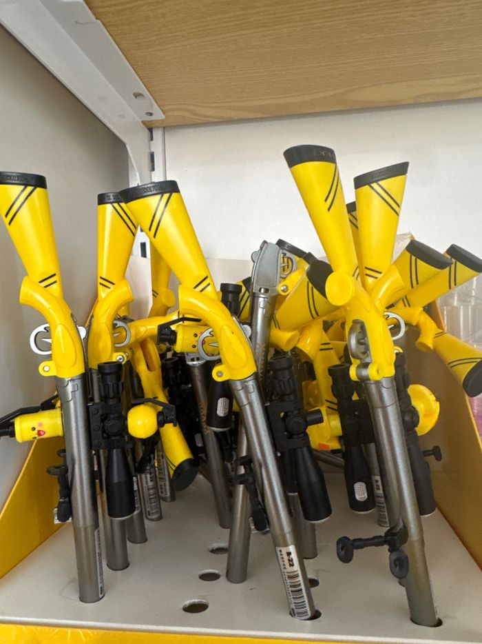 2851 - Буун бал 