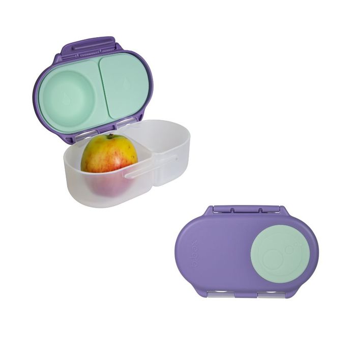 Багц 1 / 2-4 насныханд зориулсан PRESCHOOLER BUNDLE  - lilac pop