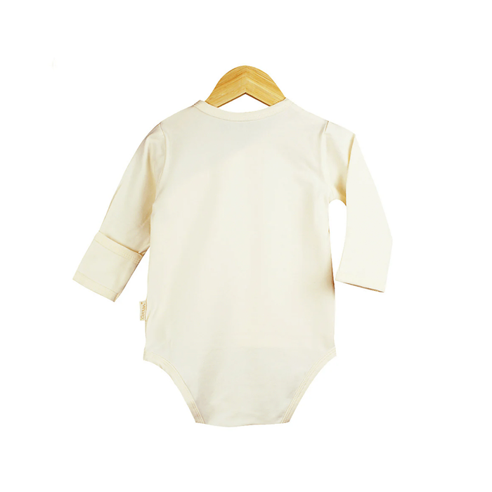 Кимоно боди - Кноптой