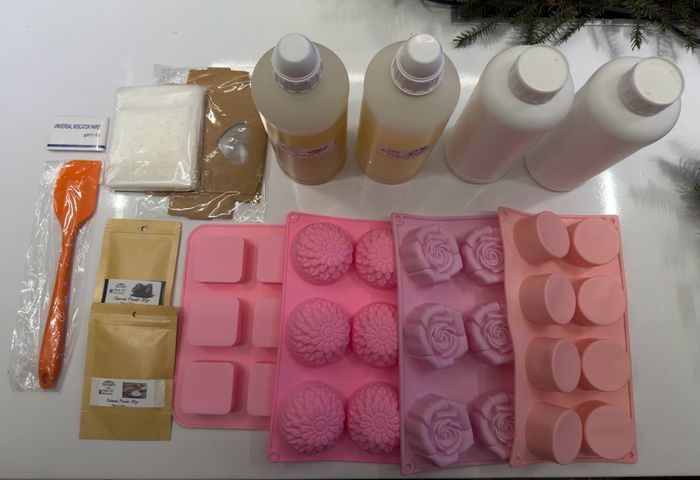 Төслийн сэт бүтээгдэхүүн