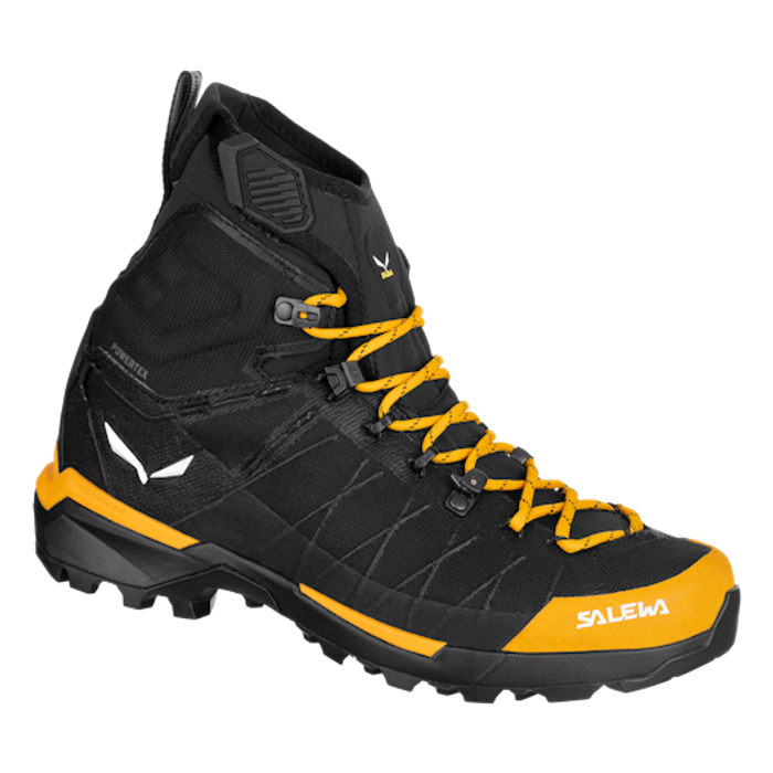 Salewa | Ortles Light | Mid Powertex 