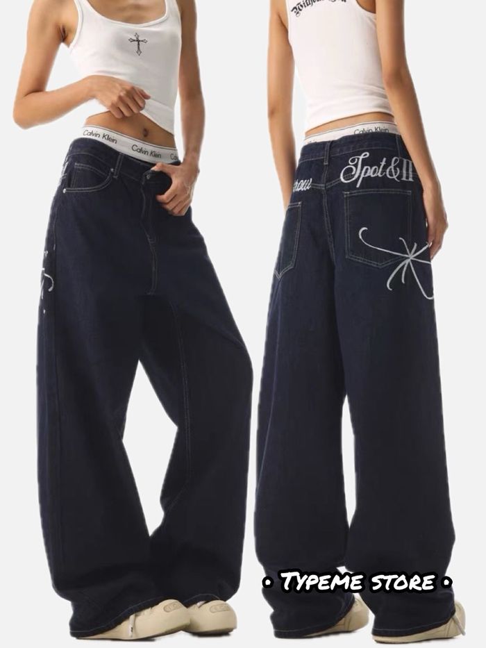 Jeans жеанс өмд