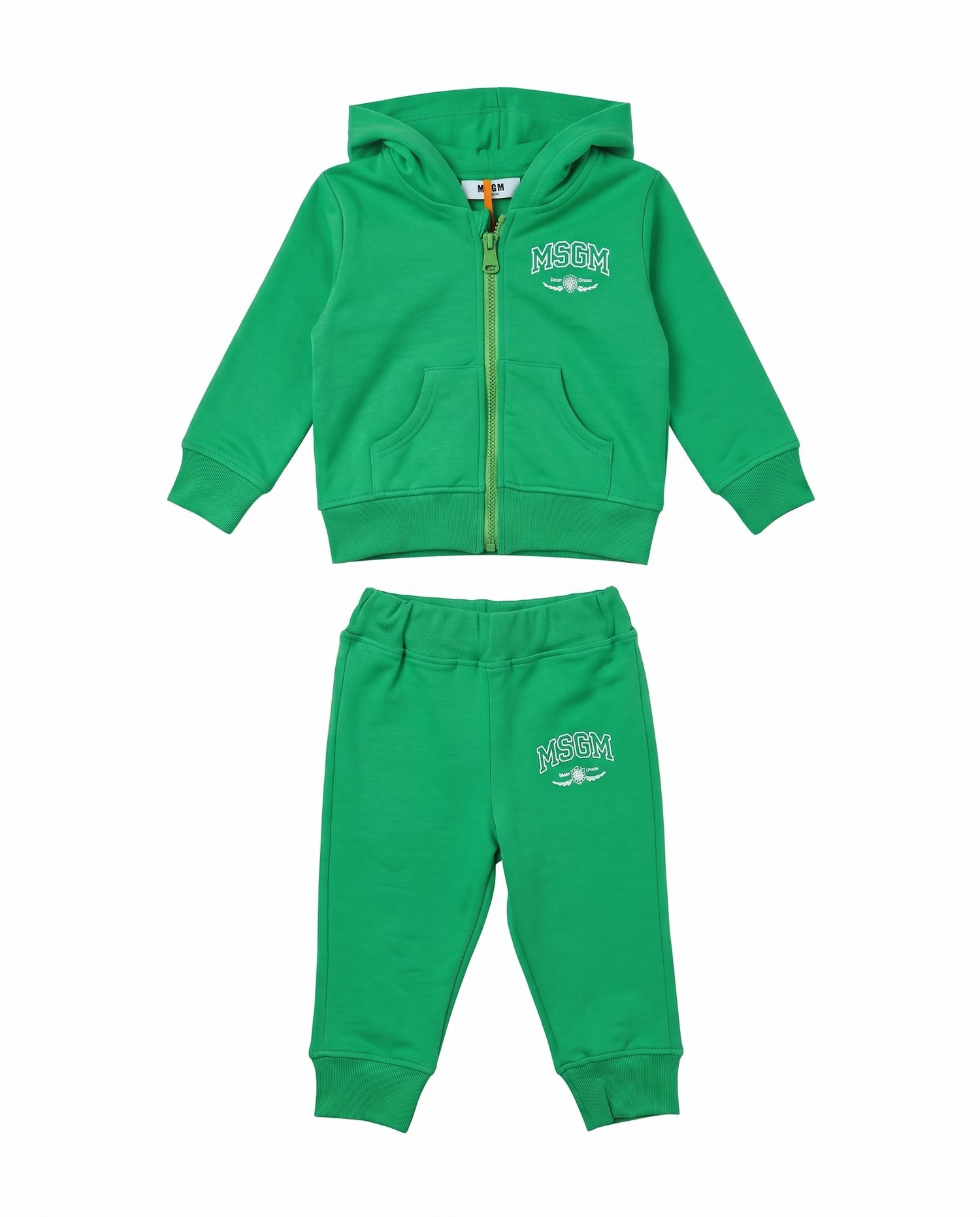 STRETCH FLEECE, TRACKSUIT ZIP HOODIE 