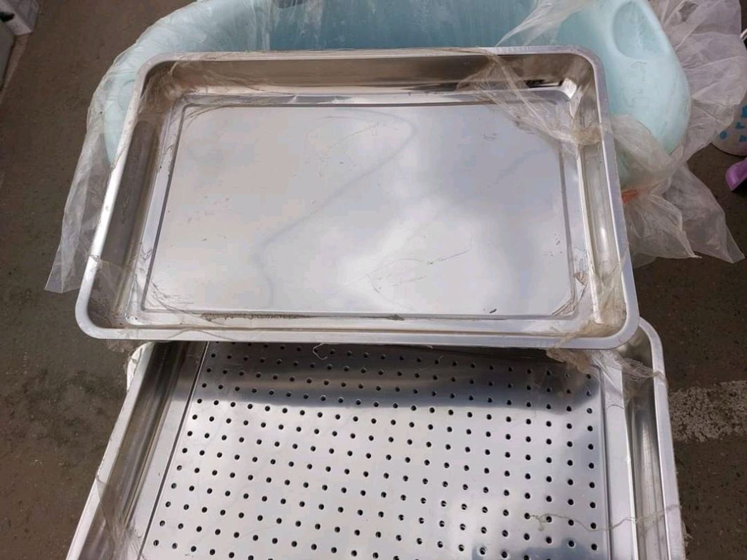 Никел паднус 