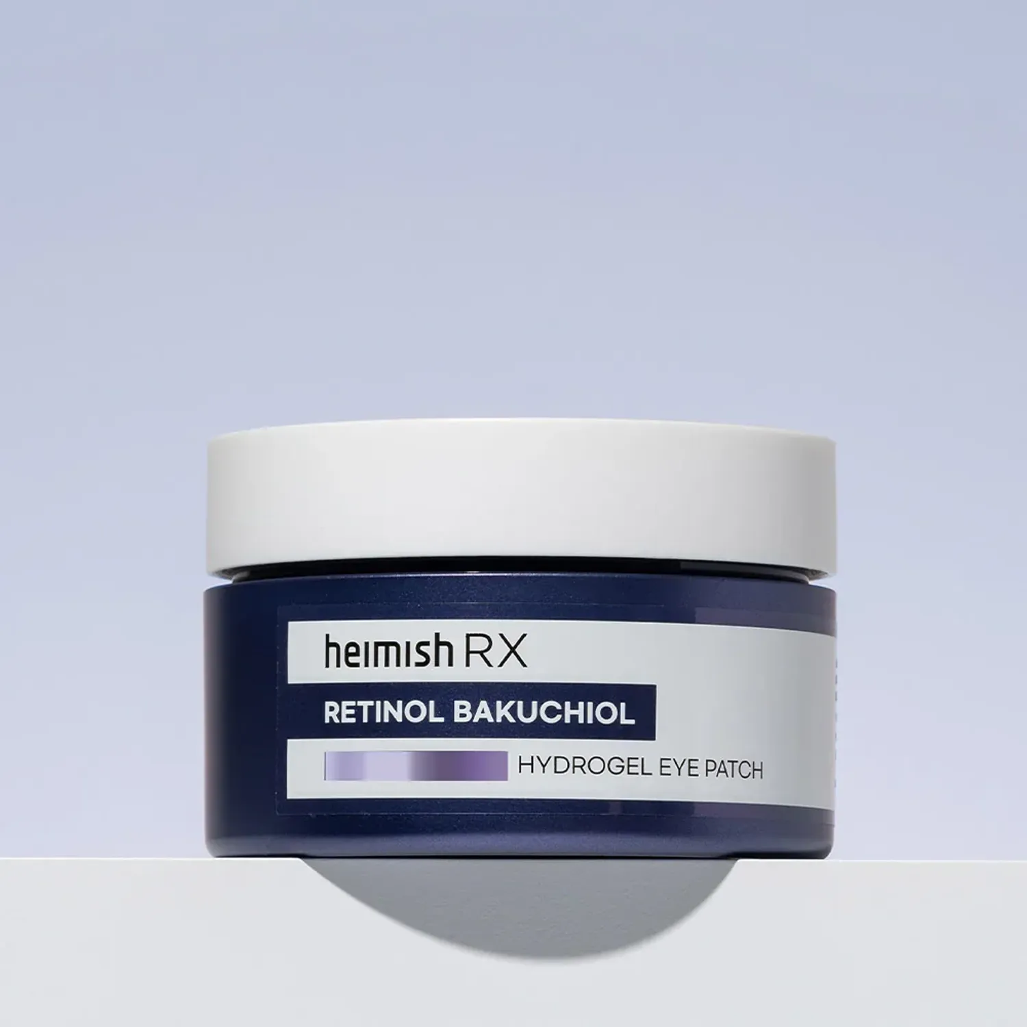 Heimish RX RETINOL BAKUCHIOL HYDROGEL EYE PATCH 