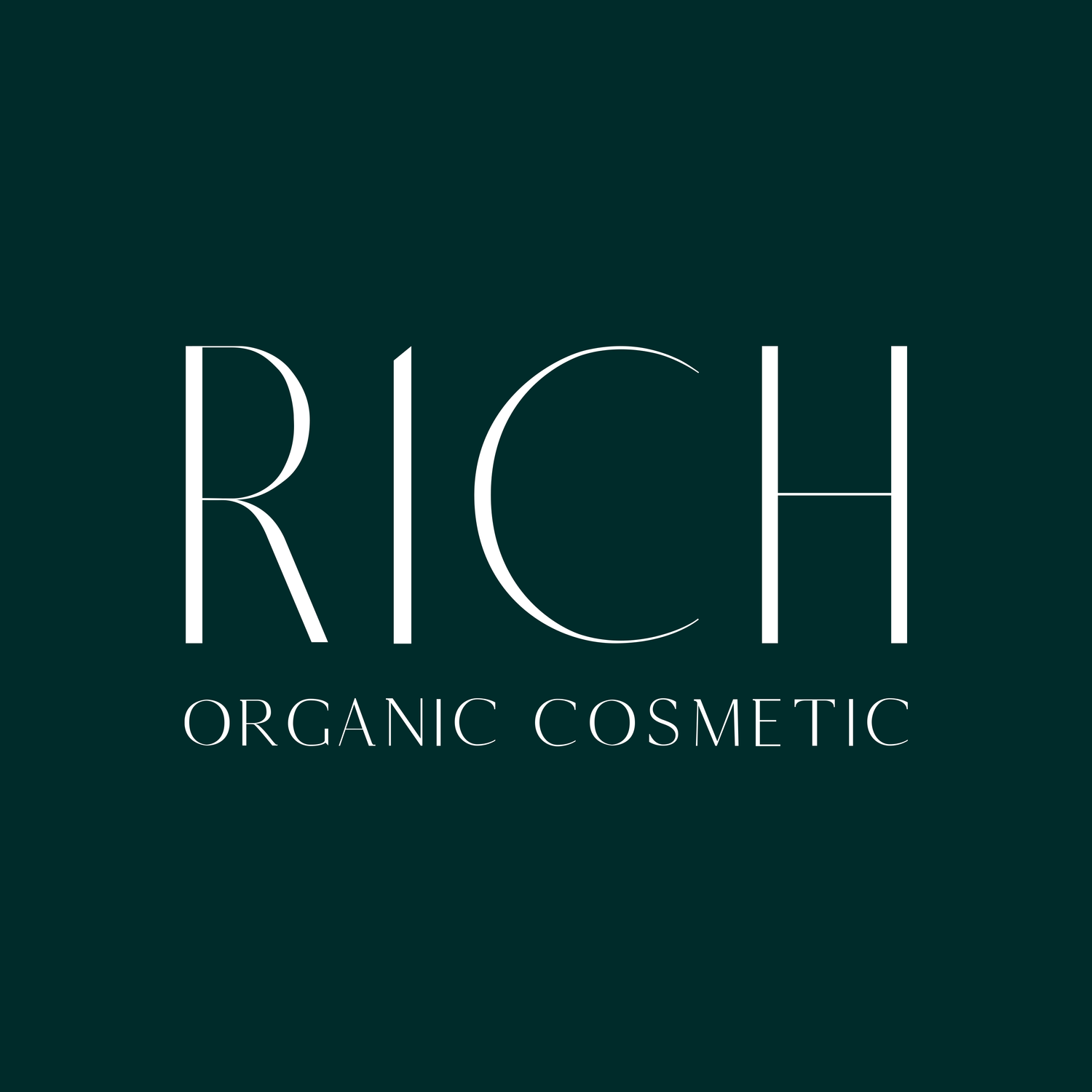 RICH INTO THE FOREST CANDLE