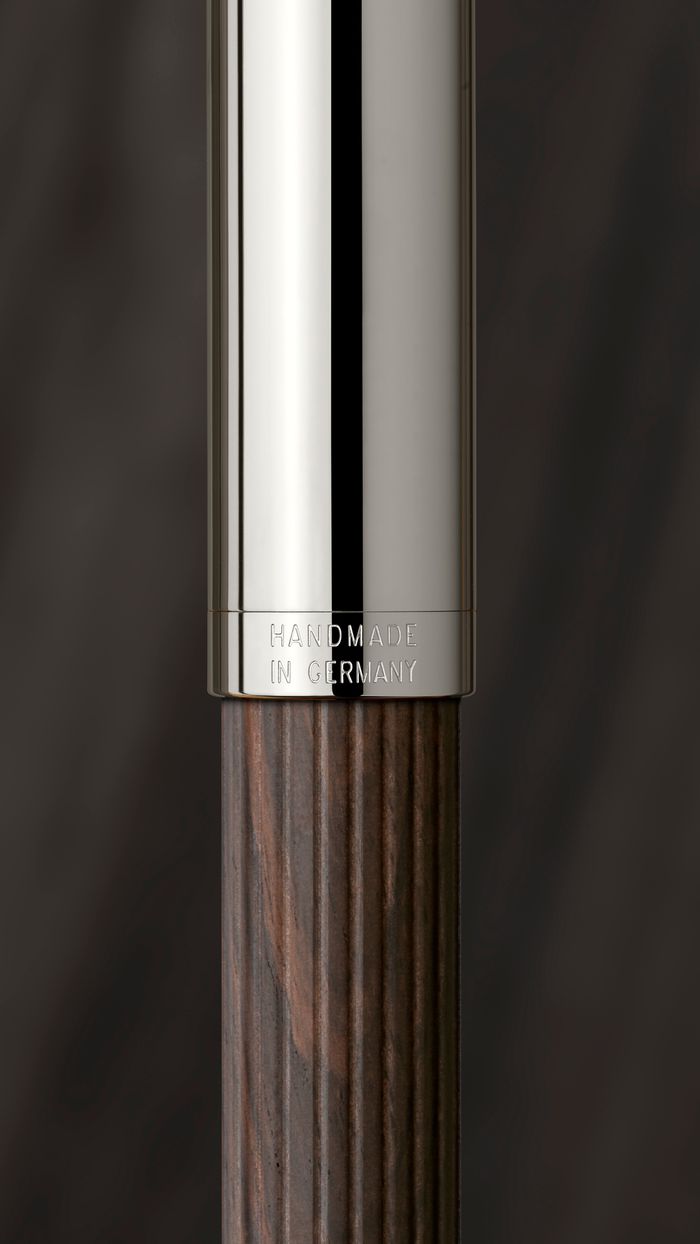 Graf von Faber-Castell Classic Granedilla Fountain Pen 