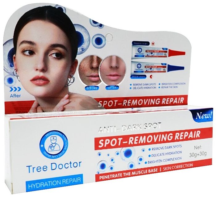 SPOT REMOVING REPAIR сэвх арилгагч