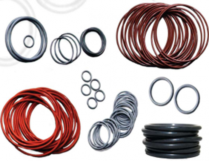 O-Ring/Белаз/