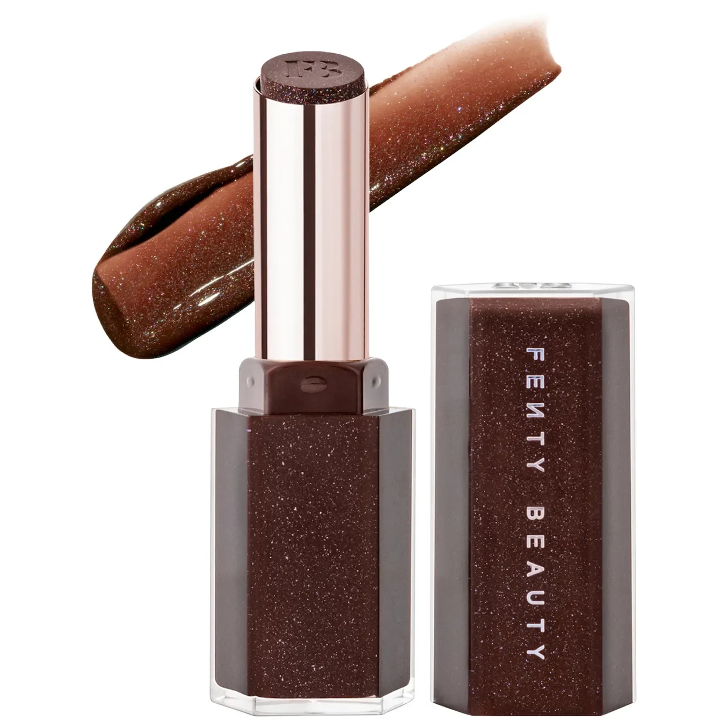 Fenty Beauty by Rihanna  Gloss Bomb Stix High-Shimmer Gloss Stick
