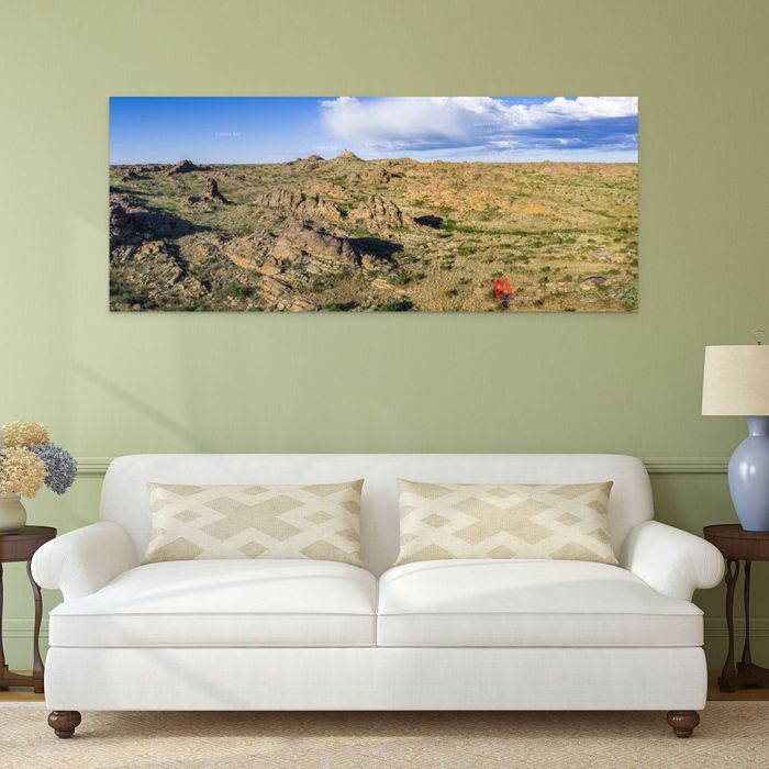 Их нартын хад