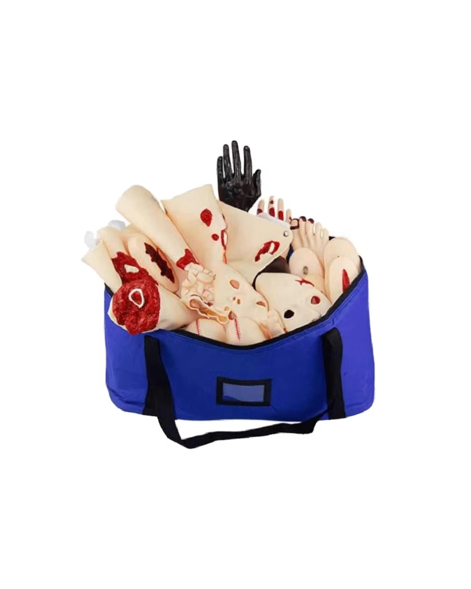 Гэмтлийн тусламжийн иж бүрдэл (16 хэсэг)