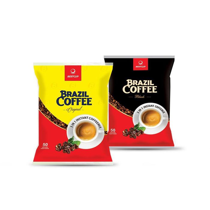 Brazil Coffee