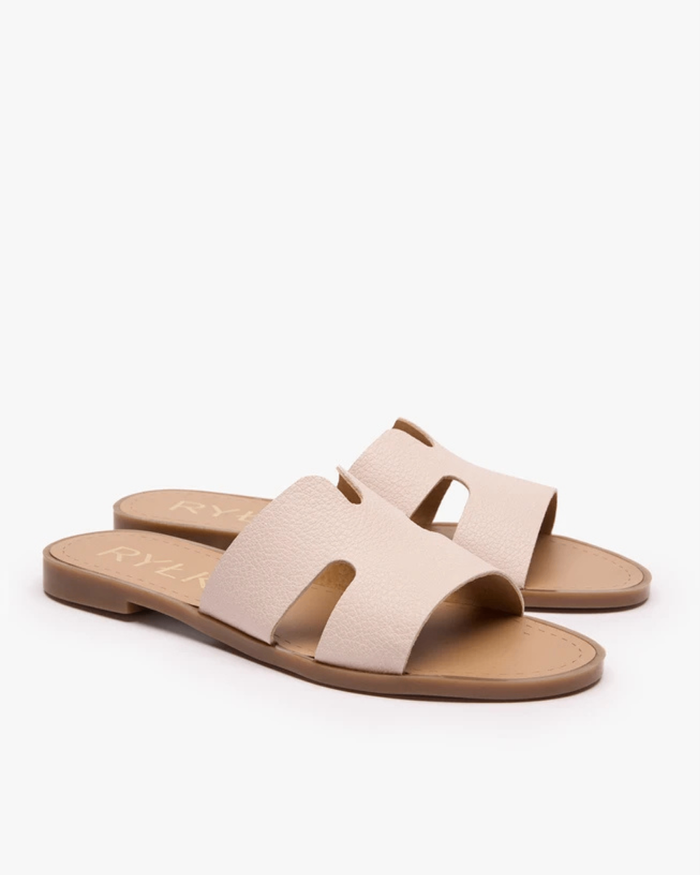 SANDALS / Сандал 