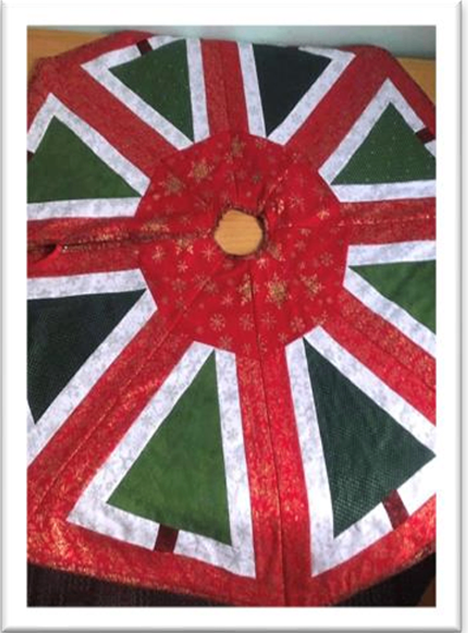 Зүймэл урлал