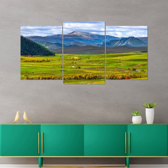 Суварга хайрхан 