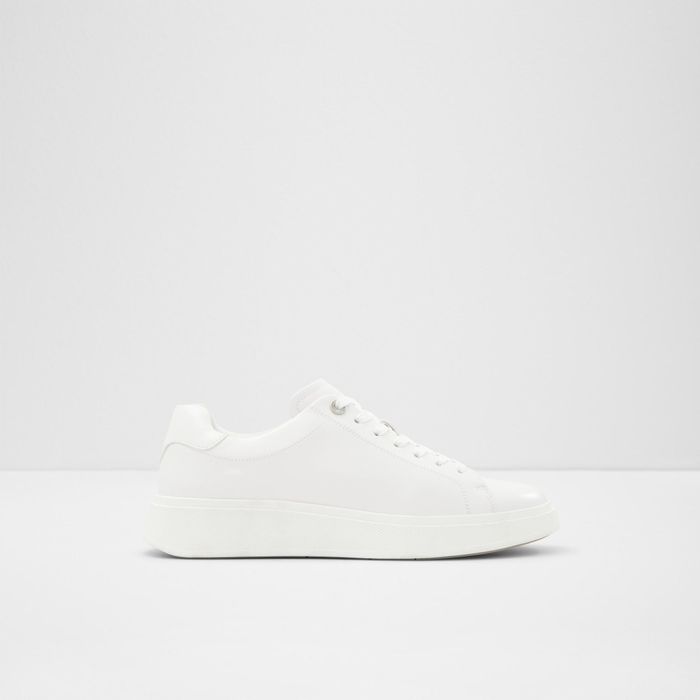 MAGNUS-110-OTHER WHITE-Men Perf Shoes