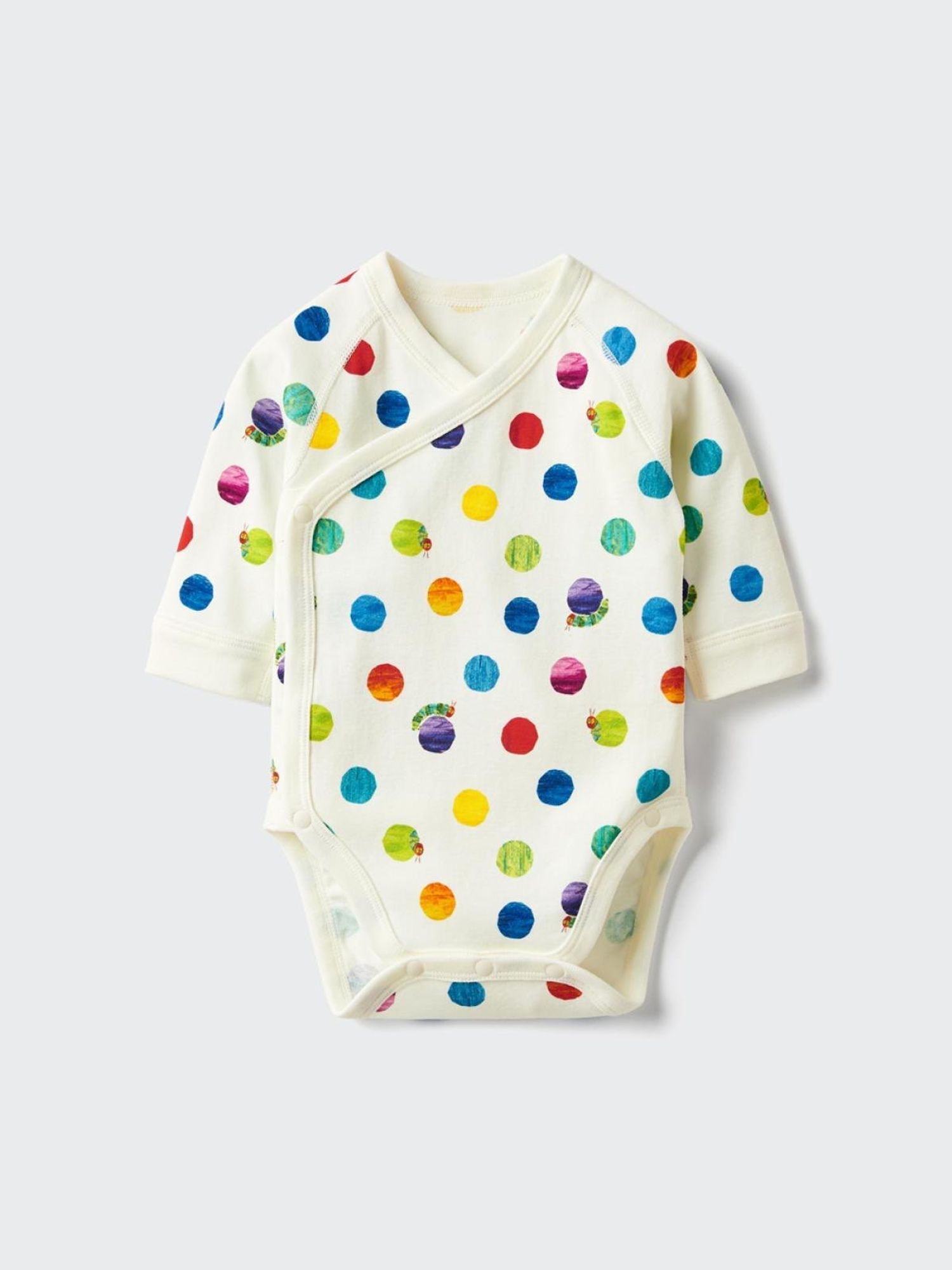 UNIQLO нярайн боди