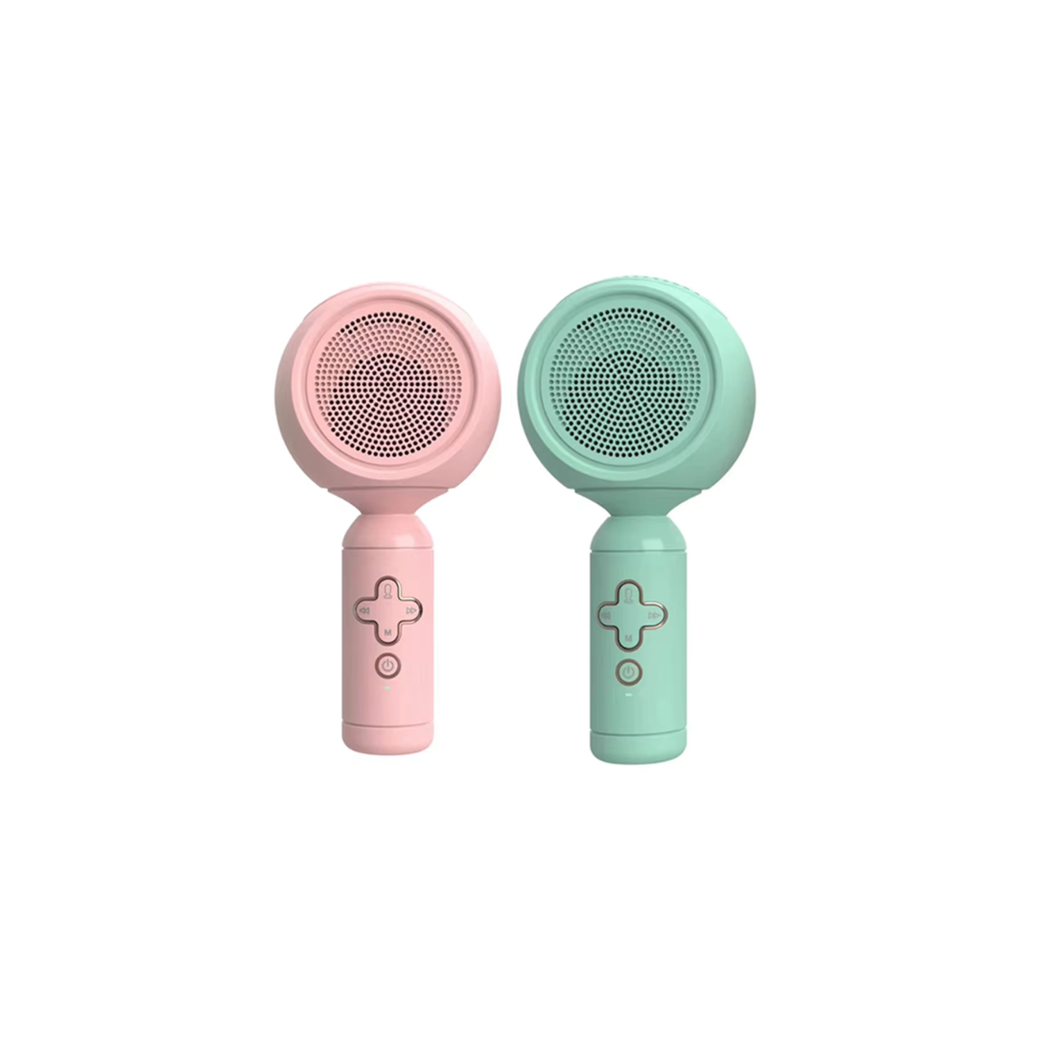 KM668 хүүхдийн караоке мик 