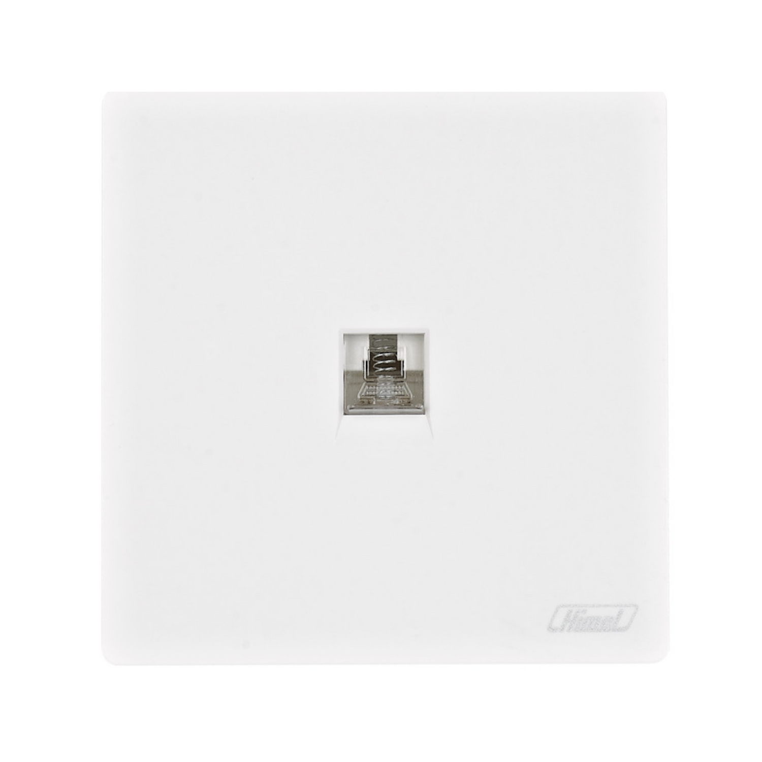 Cat6, RJ45 data socket