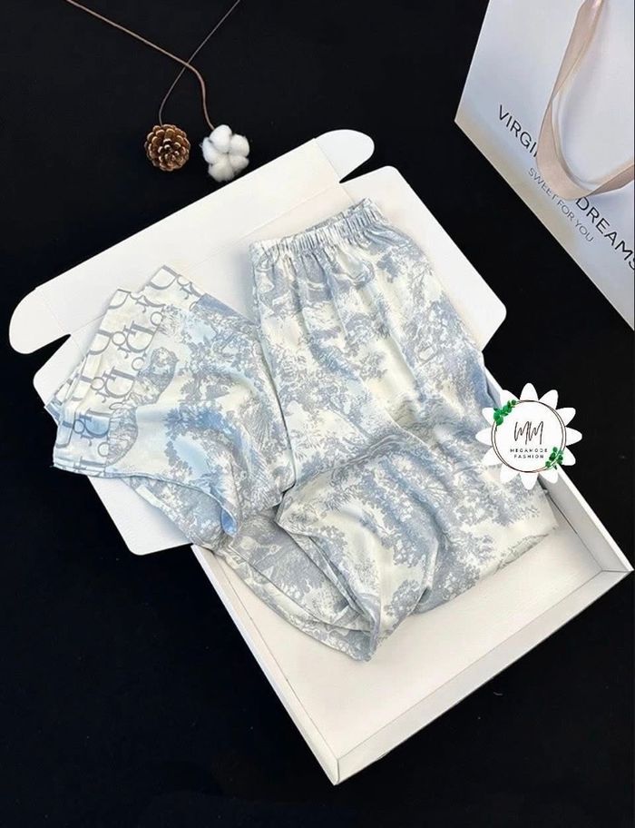 Dior pajama