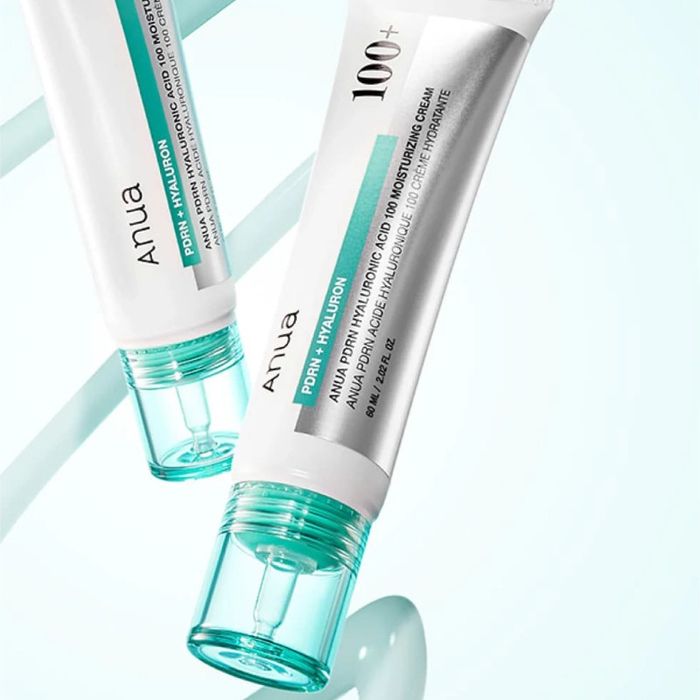 Anua Pdrn + Hyaluron cream 60ml