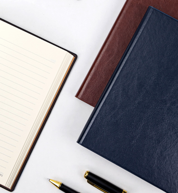 Тэмдэглэлийн дэвтэр А5 DL 3186