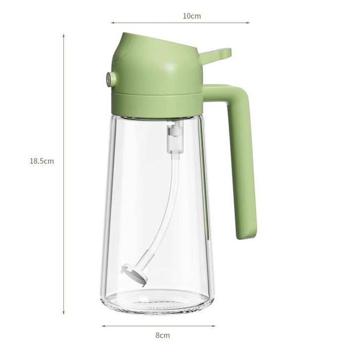 Тос амтлагчны сав шүршигчтэй