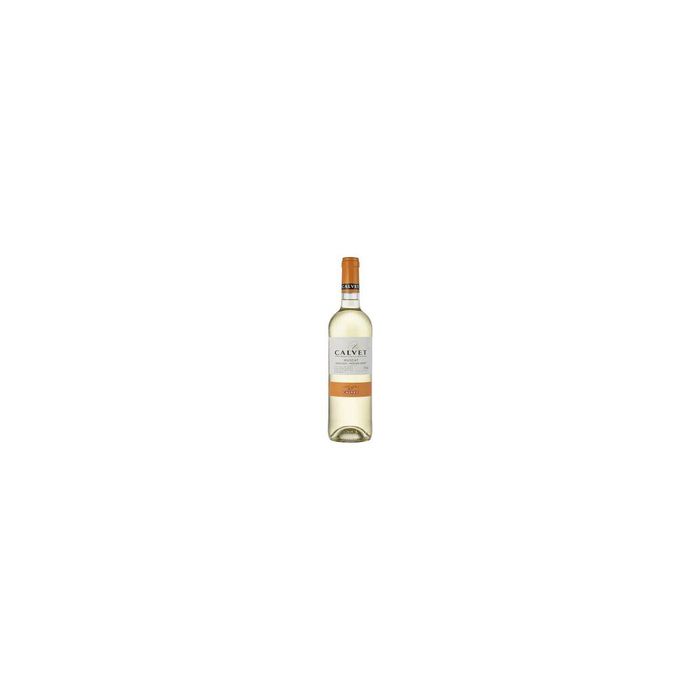 Calvet Varietals Muscat White Vin de Pays 0.75L