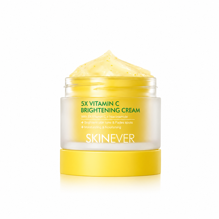 5X Vitamin C Brightening Cream