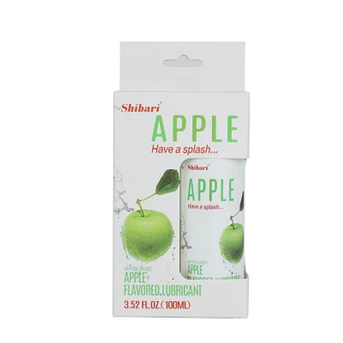 Shibari Apple 