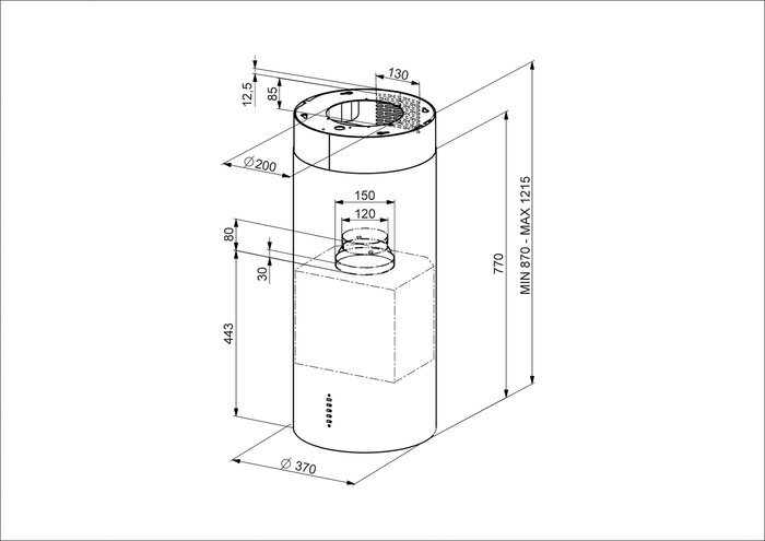 Хиншүү сорогч