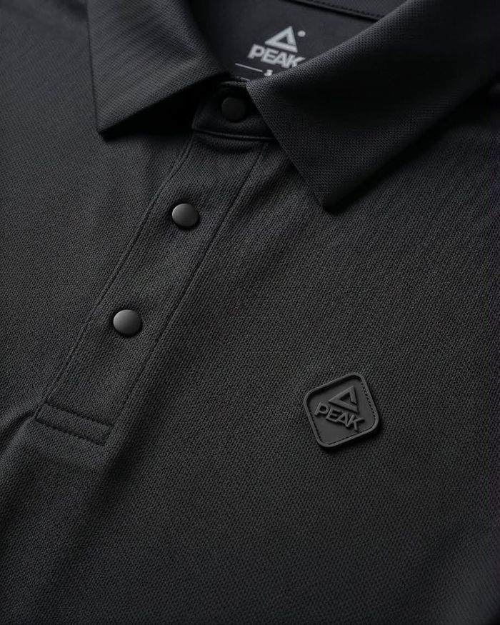 POLO T-SHIRT